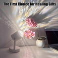 thumbnail image 5 of Velosphere Lamp, 3D Holographic Water Ripple Romantic Atmosphere Lamp, 5 of 5