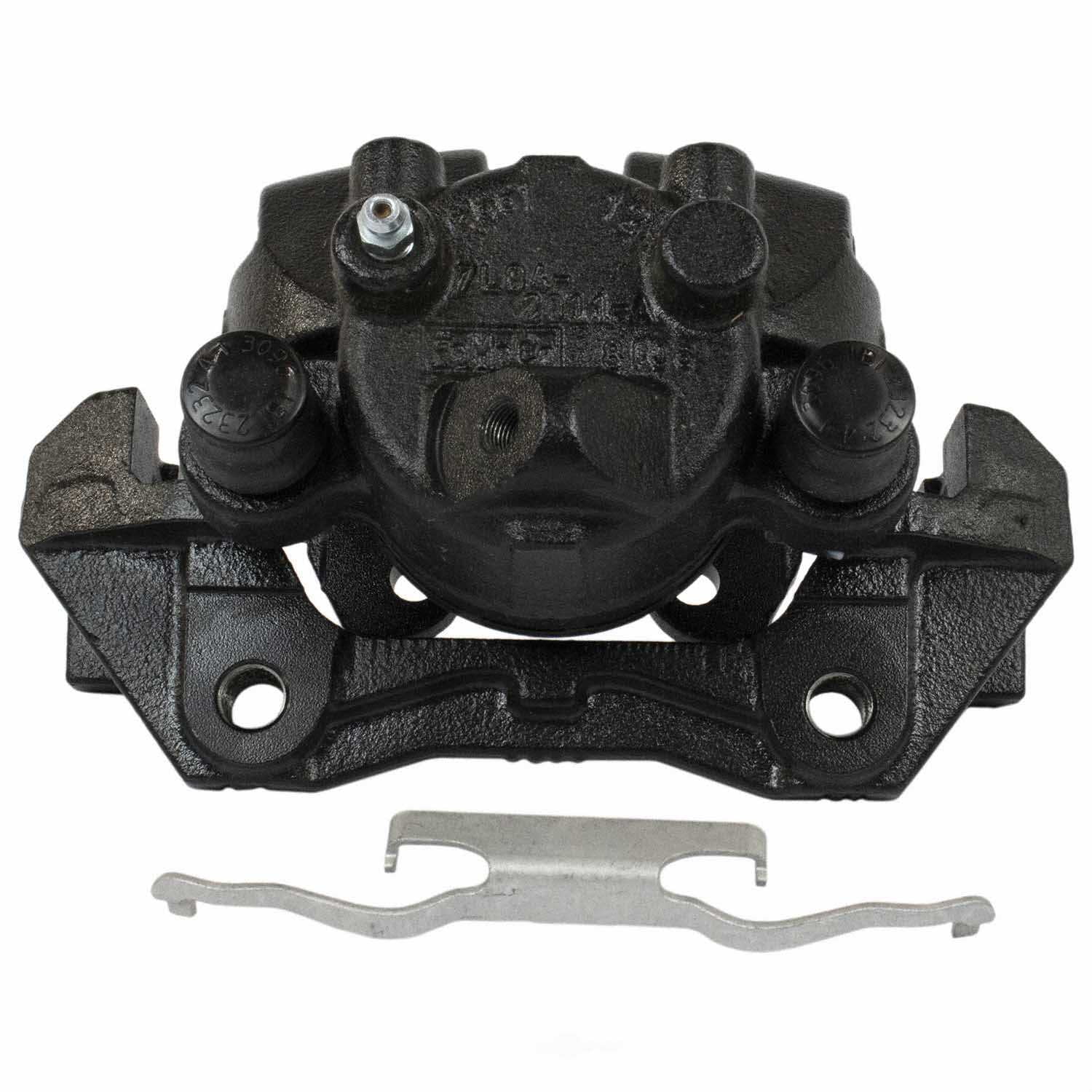 Motorcraft NBRC-27-RM Unloaded Caliper