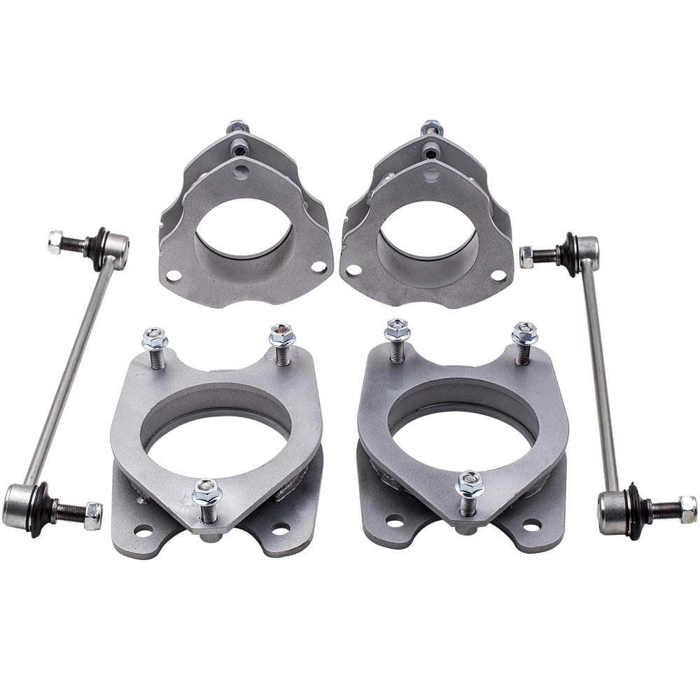 Maxpeedingrods 2” Front And Rear Lift Kit Sway Bars for Honda Ridgeline 4x4 AWD 05 06-2015 201