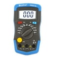 thumbnail image 1 of DM6013L Compteur de Capacité Numérique Portatif avec Rétroéclairage LCD, 1 of 7