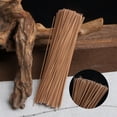 thumbnail image 3 of Nvzi Varitas de incienso de sándalo, incienso natural chino, incienso para el hogar, aroma a sándalo., 3 of 4