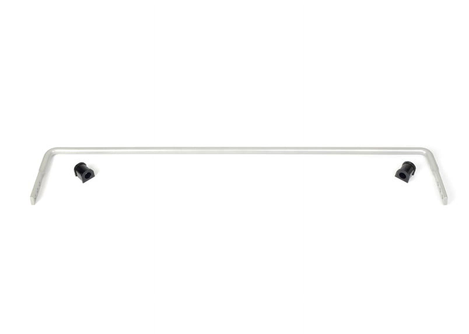 Whiteline Rear (16mm) Swaybar; fits Mazda Miata 90-05 Fits select: 1990-1997,1999 MAZDA MX-5 MIATA
