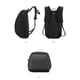 thumbnail image 5 of Mochila Fútbol Equipos Deportivos Bolsas Baloncesto Gran Capacidad Con Compartimento Pelota para Voleibol, 5 of 9