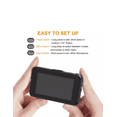 thumbnail image 3 of Dash Camera - Ssontong A10 - FHD 1080p - 32G SD Card - Night Vision, 3 of 5