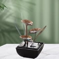 thumbnail image 1 of Fuente interior BLESIY Decoración de Hogar de La Meditación de Feng Shui, 1 of 7