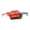 Red, variant on yotijay 1/10 RC Body Shell High Model Hobby Toy Portable Lightweight Replaces Accessory for 2996A RC Car Toy Orange