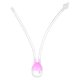 thumbnail image 1 of Baby Nasal Nose Cleaner Sucker Suction Tool Protection Baby Mouth Pink, 1 of 3