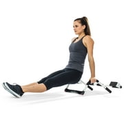 Perfect Fitness Adjustable Portable Multi Gym Pull-Up Bar