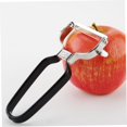 thumbnail image 2 of Vegetable Peeler Potato Peeler Julienne Peeler Stainless Steel Peeler Shredded Vegetable Peeler Yangjiang Fruit Peeler, 2 of 5