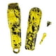 thumbnail image 1 of Cubierta de carcasa de carcasa de Impresión Por Inyección de Tinta de de Cabello para Recortadoras 8148/8591 - Amarillo Macarena cáscara del caso de la cortadora de pelo, 1 of 8