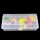 thumbnail image 5 of Kit Señuelos Pesca 92 Uds. Anzuelos Popper Señuelo Suave para Salada Y Dulce, 5 of 6