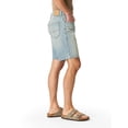 thumbnail image 3 of Levi Strauss Signature Men's Regular Fit Short, 10" Inseam, 3 of 9