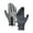 Dark Gray, variant on Sales! Anckoeil Ski Equipment Outdoor Sports And Winter Non Slip Men And Women Plus Velvet Warm Ski Riding Windproof Gloves
