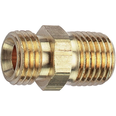 

3PC Highline Warren / Lubrimatic Tru-Flate Ball End Adapter