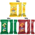thumbnail image 2 of Lay's Stax Potato Crisps, Variety Pack, 0.75 Ounce (Pack of 30), 2 of 5