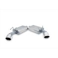 thumbnail image 1 of Gibson 320001 Système d'Échappement Performance Cat-Back, Dossier d'Axe, 1 of 4