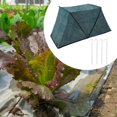 thumbnail image 6 of Zxpjkyu Garden Plant Shade Netting, Plant Cover, Raised Garden Netting, for Patio, Yard, Green, 6 of 9
