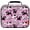Pink, variant on Thermos Kid's Reusable Soft Lunch Box, Minecraft