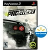 Need for Speed ProStreet (PS2) - Pre-Owned