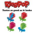 thumbnail image 3 of RING POP Individually Wrapped Lollipop Candy, 40 Count Bulk Tub, 3 of 5