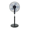 thumbnail image 1 of Ventilateur sur pied Westinghouse 16" (bleu), 1 of 5