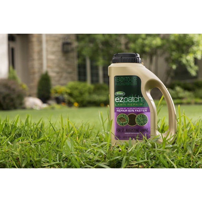 Grass Seed Scotts EZ Seed Patch & Repair For Centipede Grass - 3.75 Lb ...