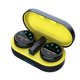 thumbnail image 2 of Magnetic Wireless Lavalier Microphone Audio Video Recording Microphone Noise Reduction with Charging Case Type C, 2 of 5