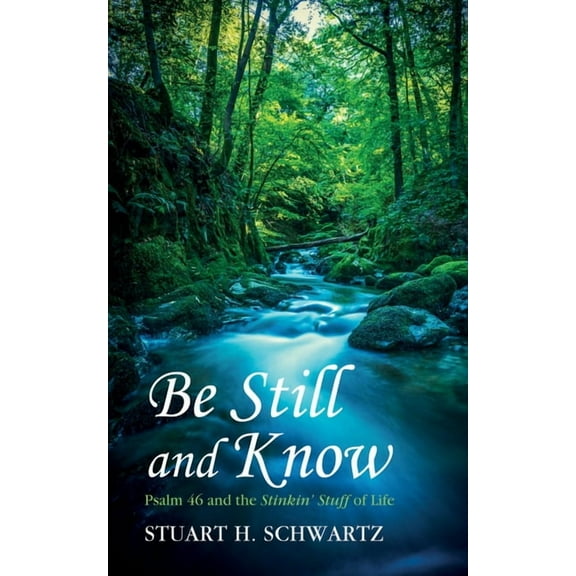 Be Still and Know: Psalm 46 and the Stinkin' Stuff of Life, (Paperback)