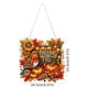 thumbnail image 5 of Kits Arte Diamantes Colgantes Cosecha Alimentos Otoño Con Forma Especial Acrílico para Principiantes, 5 of 7