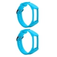 thumbnail image 2 of Methold Replacement Wrist Sport Band Strap For Polar A370 Smart A360 Watch Type1, 2 of 6