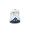 thumbnail image 2 of Dr. Comfort Victory Womens Athletic Shoe Blue, 2 of 5