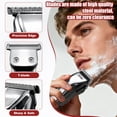 thumbnail image 3 of Cuchilla en T desmontable compatible con Wahl Replacement 02144, 3 of 6