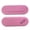 purple, variant on Silicone Makeup Brush Travel Case, Portable Holder for Brushes & Beauty Tools