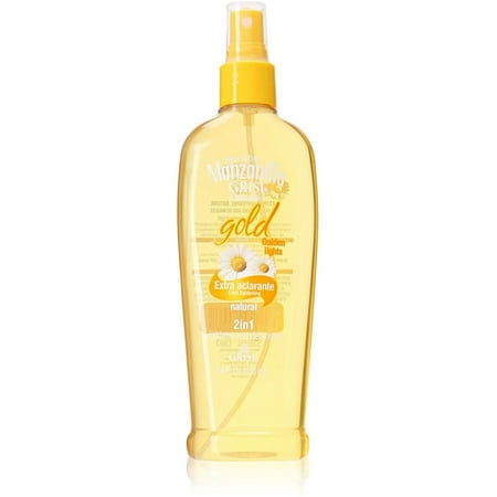 Grisi Manzanilla Chamomile Lightener & Detangler 8.4