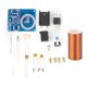 thumbnail image 2 of Kit de módulo de chispa LED remoto con mini bobina Tesla, kit de bricolaje electrónico, kit de ensamblaje DC12V, 2 of 15