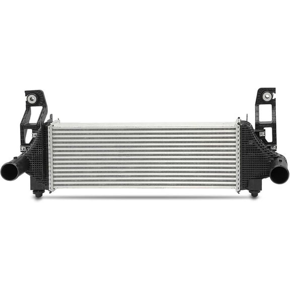 Sunbelt Intercooler For Ram Fits 1500 3.0L