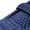 Black, variant on YLYL Women Knit Sneakers Slip on Breathable Mesh Lightweight Wide Width Non-Slip Walking Shoes
