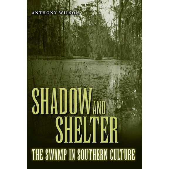 Shadow and Shelter, (Paperback)