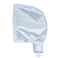 thumbnail image 2 of Bolsa de filtro con cremallera para limpiador de piscinas para piezas de filtro Polaris 280 480 Ndcxsfigh  Nuevos Originales, 2 of 8