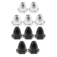 thumbnail image 1 of Racing Drone Parts Propeller Nut, 1 of 5