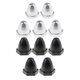 thumbnail image 1 of Racing Drone Parts Propeller Nut, 1 of 5