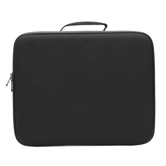 Bolsa de Almacenamiento Satelital, Bolsa de Vije de Vije por Satélite Cierre para Mini para la Fuente de Alimentació del Adaptador de cable