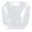 White, variant on 5L Water Bag Car Water Storage Bag Bucket Emergency Folding Water