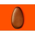 thumbnail image 4 of REESE'S Milk Chocolate Peanut Butter Eggs, Easter Candy Packs, 1.2 oz (6 Count), 4 of 10