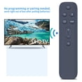 thumbnail image 2 of New Replacement Remote Control fit For JBL Bar 5.1 Surround Soundbar System JBL2GBAR51IMBLKAM, 2 of 7