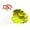 Yellow, variant on Siruishop Beach Kite 2 Line Control Kite Soft Umbrella Kite for Backyard Hiking Garden Yellow