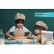 thumbnail image 1 of Paquete De 26 En Letras Mayúsculas Fondant Icing Alfabeto Sellos Para Galletas Y Cortadores De Letras Qi Cheng ZefeiWu 8390614026438, 1 of 1