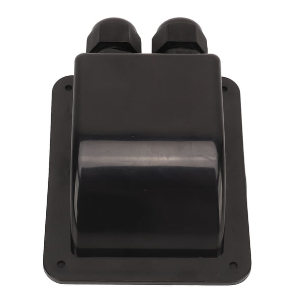 Prensaestopas De Entrada De Cable Solar, Carcasa Impermeable Para RV, Barco, Yate, Panel De Camping, 6 Mm²-12 Mm²