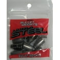 thumbnail image 2 of Bullet Weights® USBW14-24 Ultra Steel™ Bullet Weight Size 1/4 oz Fishing Weight, 2 of 2