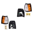 thumbnail image 1 of Cuartos DEPO 2 Nissan Tsuru 1988 A 1991 Bicolor, 1 of 4